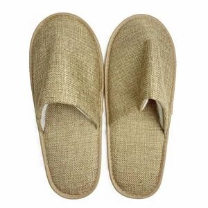Osho Jute Slippers