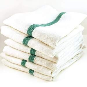 Shaving Towel