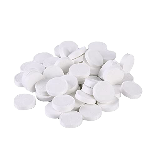 Facial Mask Tablet